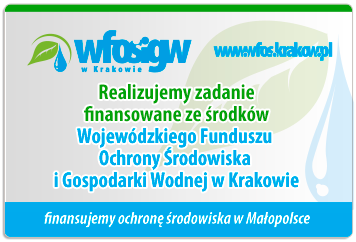 WFOŚiGW baner