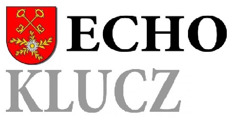 Echo Klucz - logo